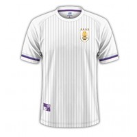 Uruguay Replica Away Shirt Copa America 2024 Short Sleeve